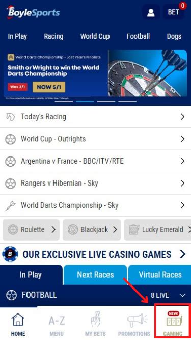 49's boylesports|BoyleSports .